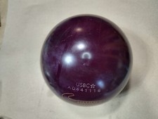 14lb 13oz Hammer Obsession Tour Bowling Ball ...