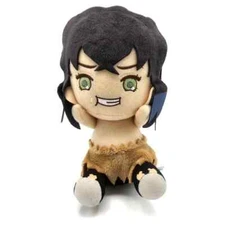 New Inosuke Hashibira DEMON SLAYER Big Plush (Banpresto) Kimetsu no Yaiba