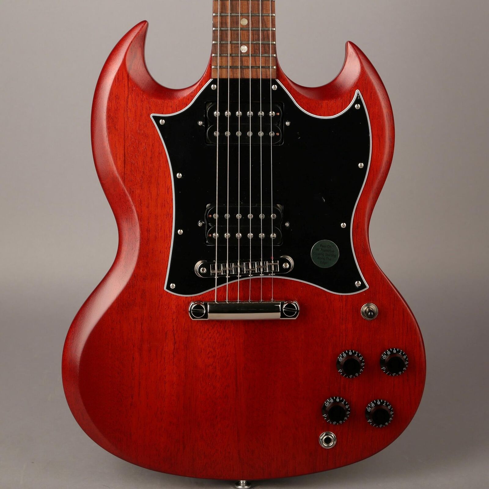 Gibson SG Tribute - 2019 - Vintage Cherry Satin