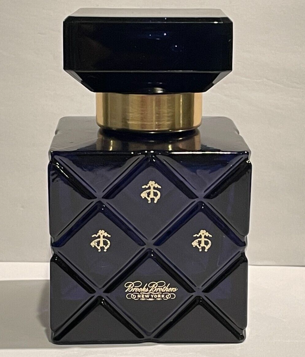 未使用！ブルックスブラザーズ ニューヨーク ジェントルメン オーデトワレ/香水 未使用！ブルックスブラザーズ ニューヨーク ジェントルメン
