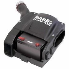 Banks Power Ram-air Intake System For 1999-2003 Ford F250/f350 7.3l Power Stroke