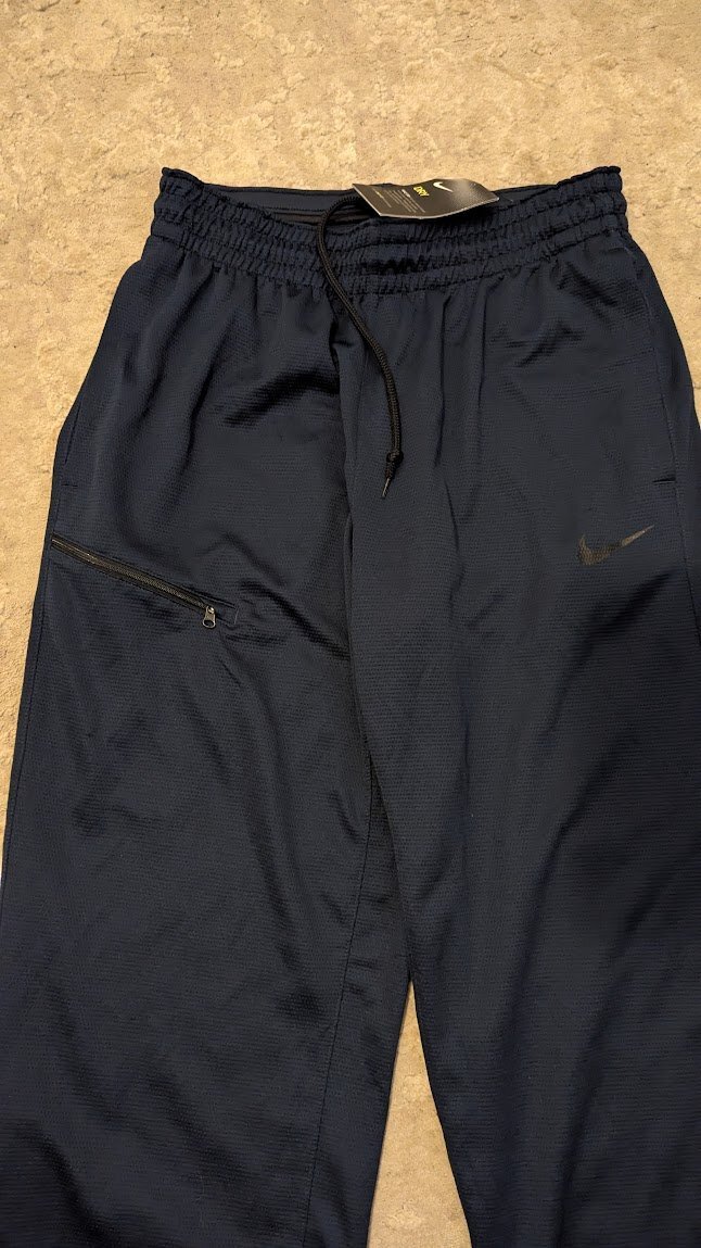 nike men's dry pant rivalry