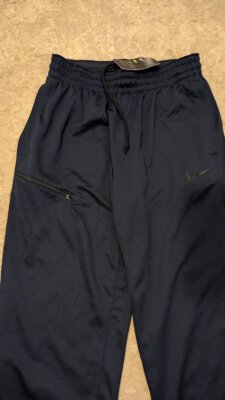 nike men's rivalry pants