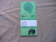 مقتنيات LETTERA PUBBLICITARIA