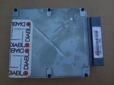 2003 - 2004 Mustang Svt Cobra 4.6 Engine Computer Ydh1 Oem Diablo Chip Rl11 2003 - 2004 Mustang Svt Cobra 4.6 Engine Computer Ydh1 Oem Diablo Chip Rl11