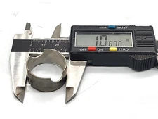 .For Nissan RL4F02A transmission  Front Stator Bushing 1.067 OD