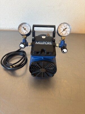 Millipore WP6211560 Vacuum Pump