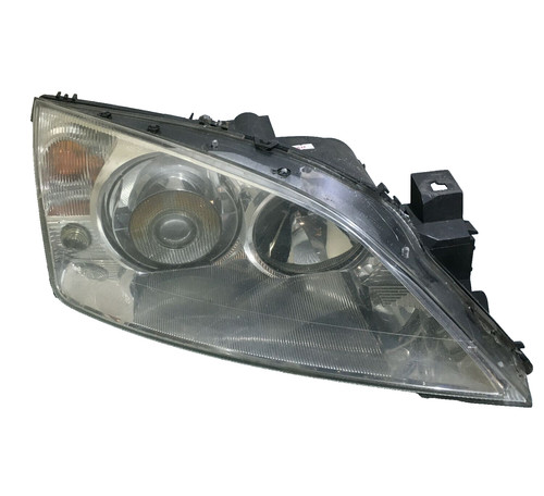 Original Scheinwerfer Xenon Rechts Ford Mondeo III 2.0 85kW 2004 1824150225z411