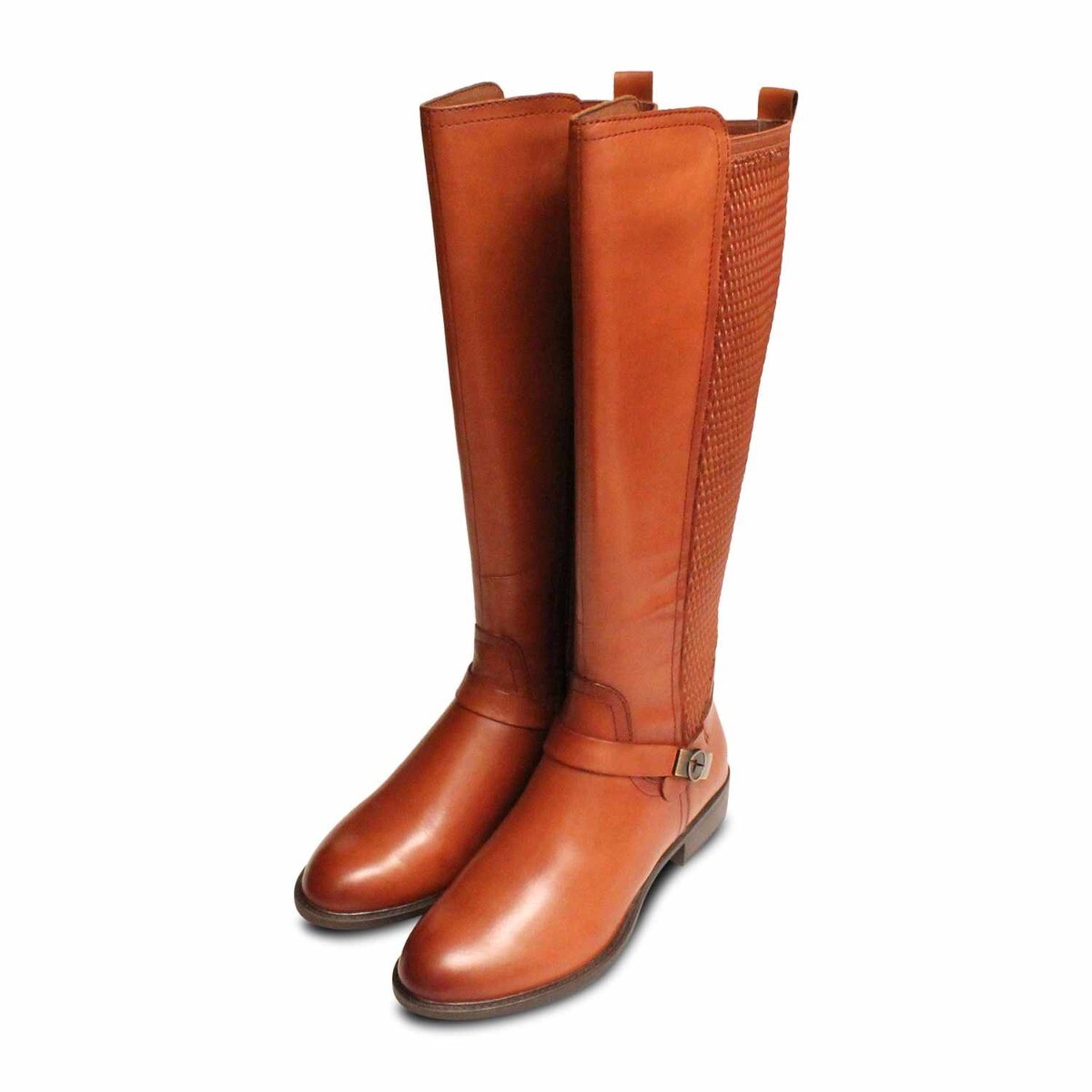 Tamaris Boots Tamaris Stiefel Cognac Neu Tamaris Stiefel Cognac