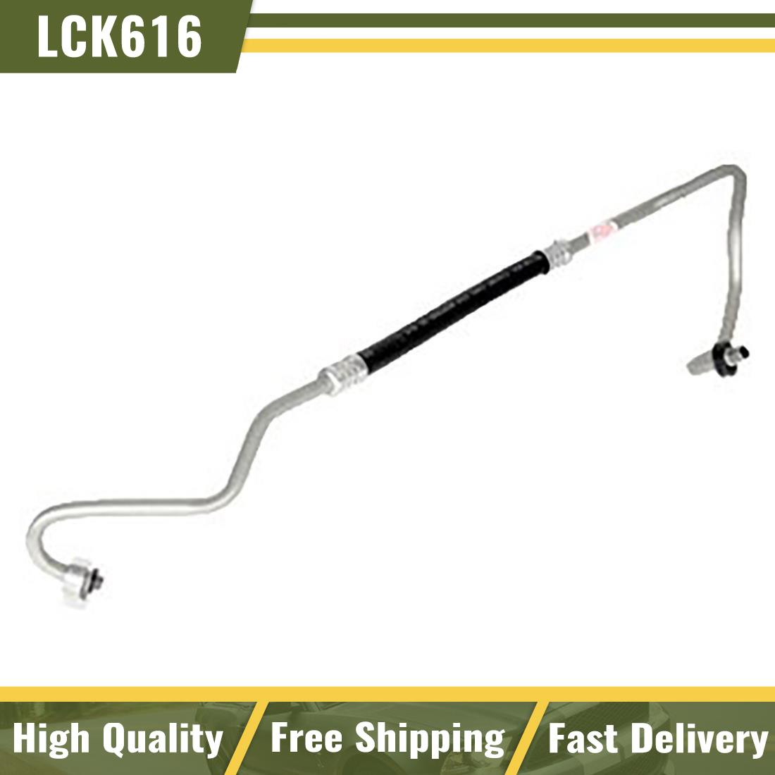 ACDelco 25880047 Oil Cooler Line New for Chevy GMC Acadia