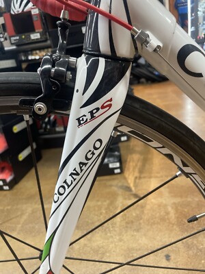 Colnago Eps 55cm | eBay