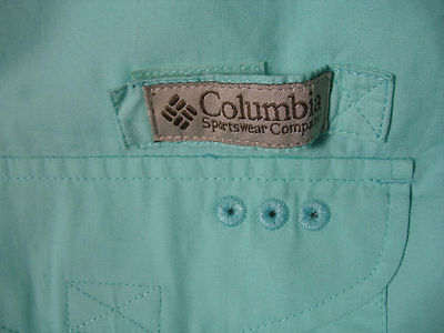 Columbia Bahama II Chemise à Manches Longues pour Homme, Homme, 101162
