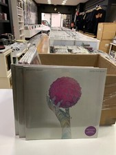 Image of Broken Bells LP Into The Blue Opaque Purple Vinyl Sealed 2022