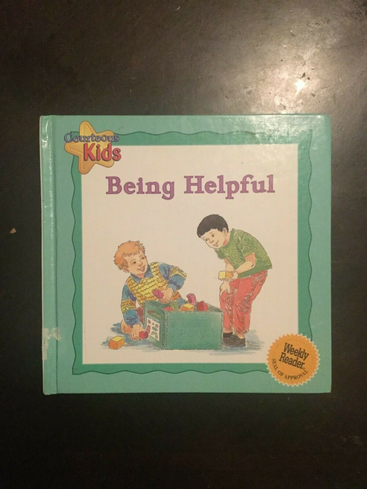 Beign Helpful Being Helpful by Janine Amos (2002, Library Binding) for sale online | eBay
