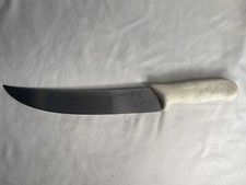 Dexter Outdoors Russell S132-10PCP 10" Cimeter - Sani-Safe Series,Silver