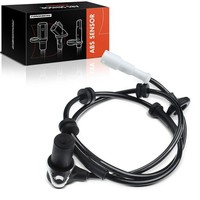 Frankberg ABS-SENSOR Vorne Rechts Passend FüR MG ZR Rover 200 25 400 Streetwise