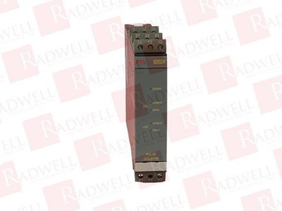 PR ELECTRONICS 5202A1 / 5202A1 (NEW IN BOX)