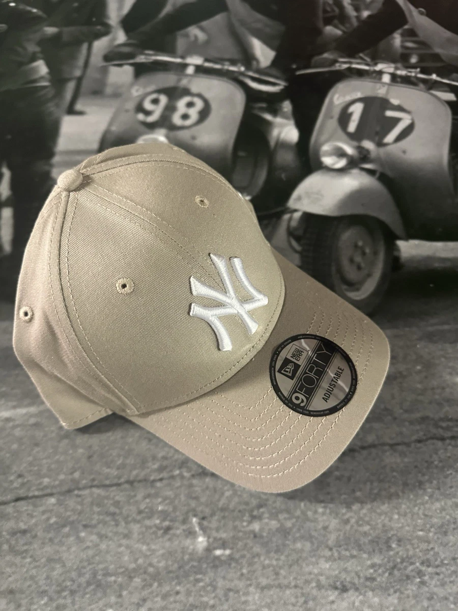 New Era Unisex Cappellino Da Baseball Strapback – Collezione Essential, Taglia Unica Adulto - 4