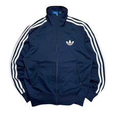 Adidas Firebird Tracksuit - Size S