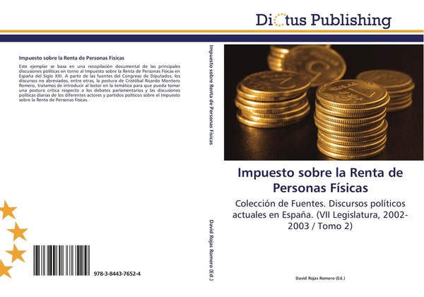 Impuesto Sobre La Renta De Personas FíSicas David Rojas Romero-image