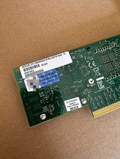 Intel X540-T2 10G Dual RJ45 Ports PCI-Express Ethernet Converged Network Adapter
