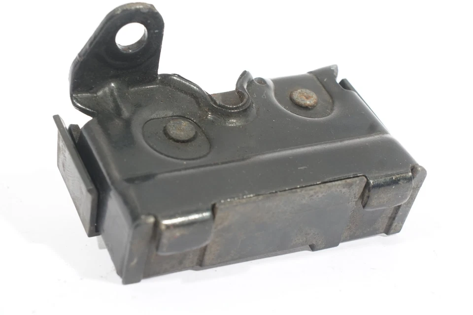 08-11 Juego de 2 unidades de bloqueo de pestillo de capó izquierdo y derecho Mercedes Benz C300 W204 OEM Foto 4 de 4