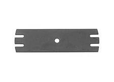 Oregon 40-316 Edger Blade 9" L  5/8" Center hole Replaces MTD 781-0080-0637