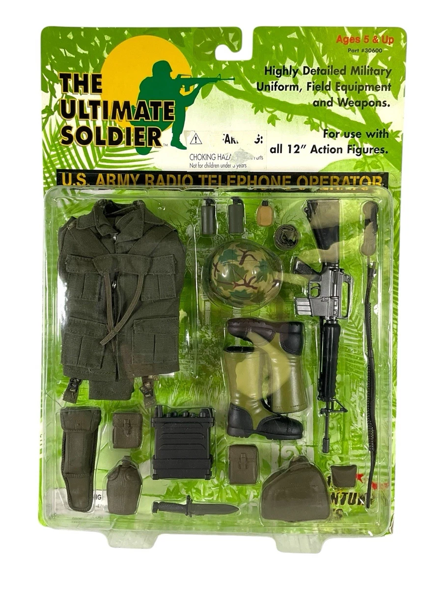 No.50 21ST CENTURY TOYS BEATCOP 1/6 21st Century Toys Ultimate