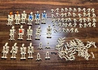 Lego Star Wars Minifigure Droid Parts Lot Great Condition Lot #1