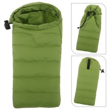 Miniature Camping Props Dollhouse Accessories Miniatures Sleeping Bag Model