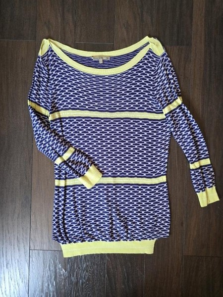 Women Patrizia Pepe Sweater Multicolor 36 / S / 44