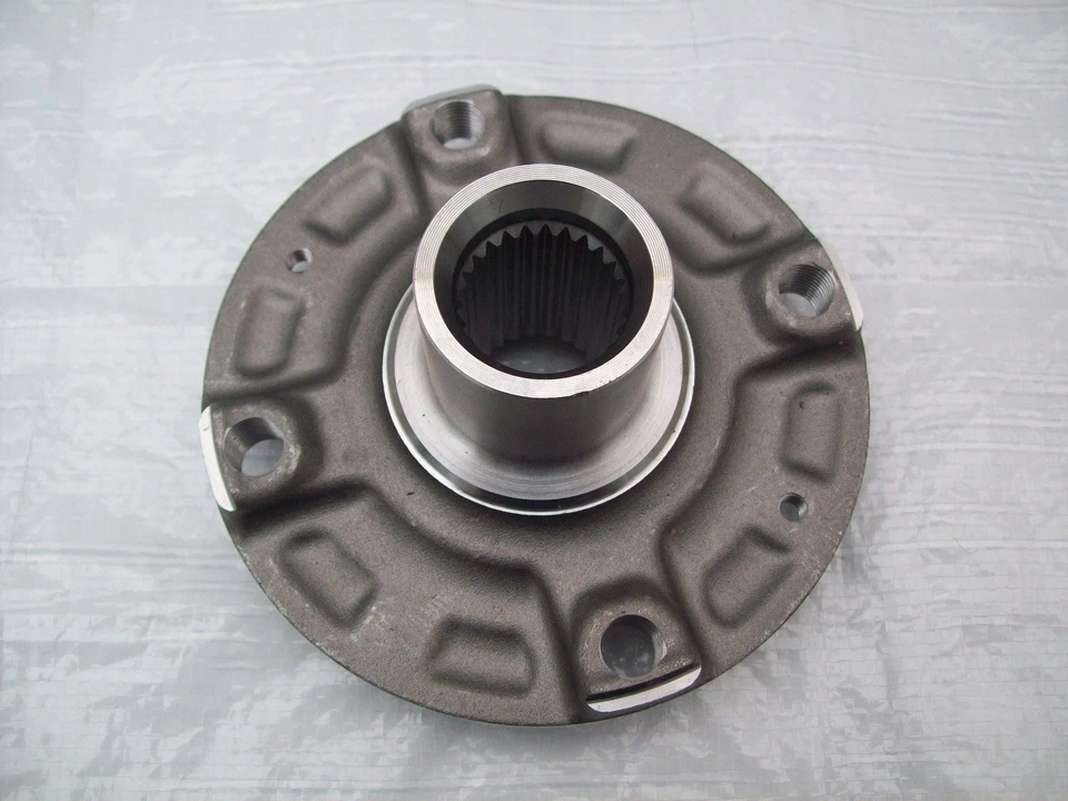 Peugeot 2008 MK2 Wheel Hub Genuine Front Left or Right 9822351880 2019 onward - Изображение 4 из 4