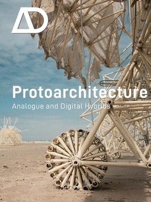 Proto Architecture   Analogue and Digital Hybrids Sheil Paperback 9780470519479