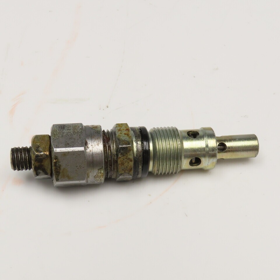 Bosch Rexroth 041118039905000 Direct Acting Poppet Type Relief Valve 75-725PSI