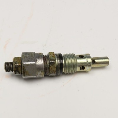 Bosch Rexroth 041118039905000 Direct Acting Poppet Type Relief Valve 75-725PSI