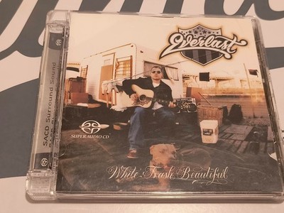 Everlast - White Trash Beautiful SACD
