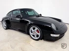 1998 Porsche 911