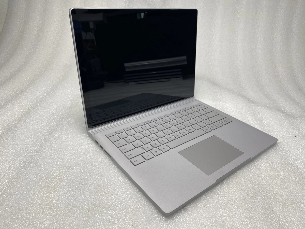 Microsoft Surface Book 2 Intel Core i7 8th Gen. 16 GB RAM PC