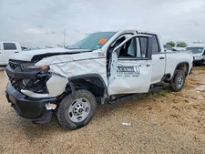 Local Pickup Only Driver Running Board Opt Bvq Fits 22-26 Silverado 2500 Picku