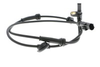 Vemo Sensor, Raddrehzahl Links, Rechts, Vorderachse U.A. FüR Fiat, Lancia