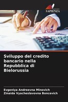 Evgeniya Andreevna Minovich (U. A.) | Sviluppo Del Credito Bancario Nella...