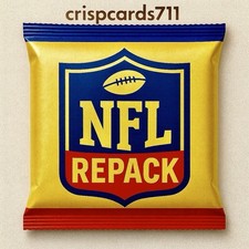 Rookies And Stars High End NFL Repack We Guarantee Value 🔥 Ceiling $200+