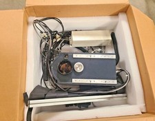 Z-TECH Laser APERTURE LINOS 11925586 F Theta Ronar f 16 f 163 mm 1064 nm