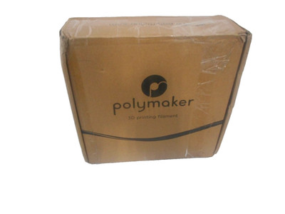 Polymaker - PLA Pro Filament - Metallic Magenta