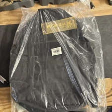 Slumberjack Chaos 20L Tactical Daypack- Black