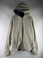 Vintage Polo Ralph Lauren Reversible Jacket  ...