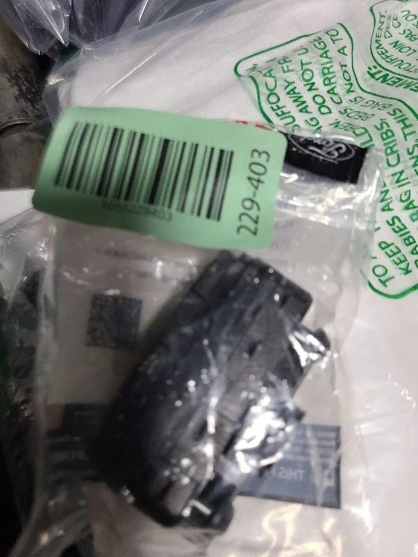 Новый руль круиз-контроль переключатель в сборе - Изображение 2 из 2