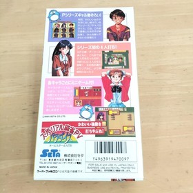 Real Mahjong PV Paradise Famicom game Japan V2