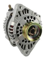 Lichtmaschine 80Amp Neu - OE Nr. LR180-744 FüR --- Nissan