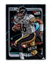 2024 Topps Cosmic Chrome - Charlie Batch #85